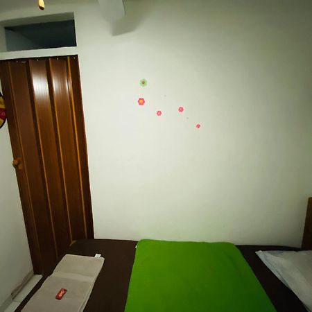 Casa Feliz Hostal سانتا مارتا المظهر الخارجي الصورة