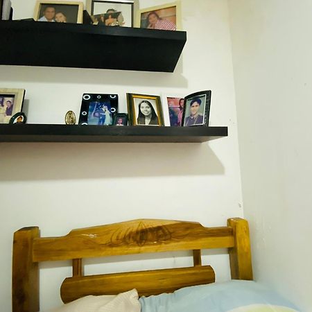 Casa Feliz Hostal سانتا مارتا المظهر الخارجي الصورة