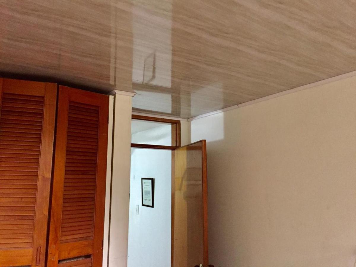 Casa Feliz Hostal سانتا مارتا المظهر الخارجي الصورة