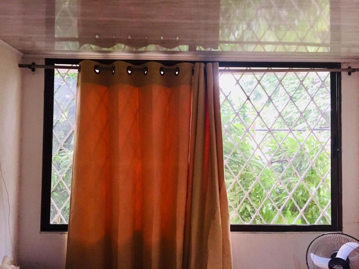 Casa Feliz Hostal سانتا مارتا المظهر الخارجي الصورة