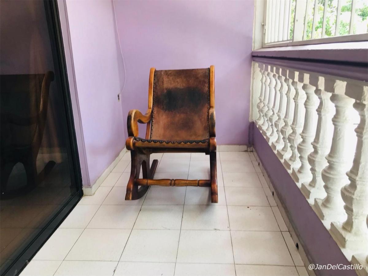 Casa Feliz Hostal سانتا مارتا المظهر الخارجي الصورة