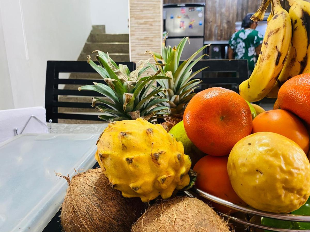 Casa Feliz Hostal سانتا مارتا المظهر الخارجي الصورة