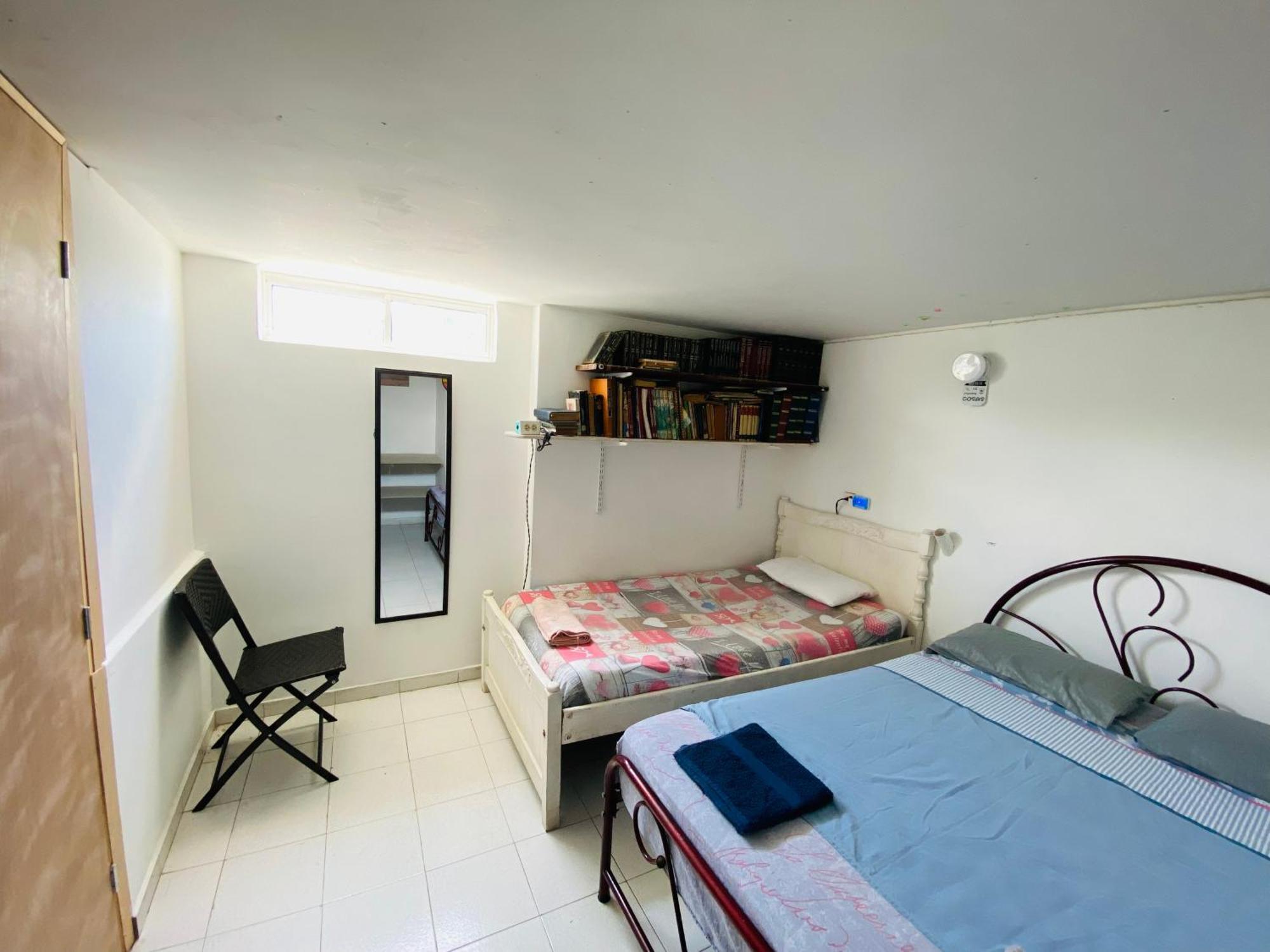 Casa Feliz Hostal سانتا مارتا المظهر الخارجي الصورة