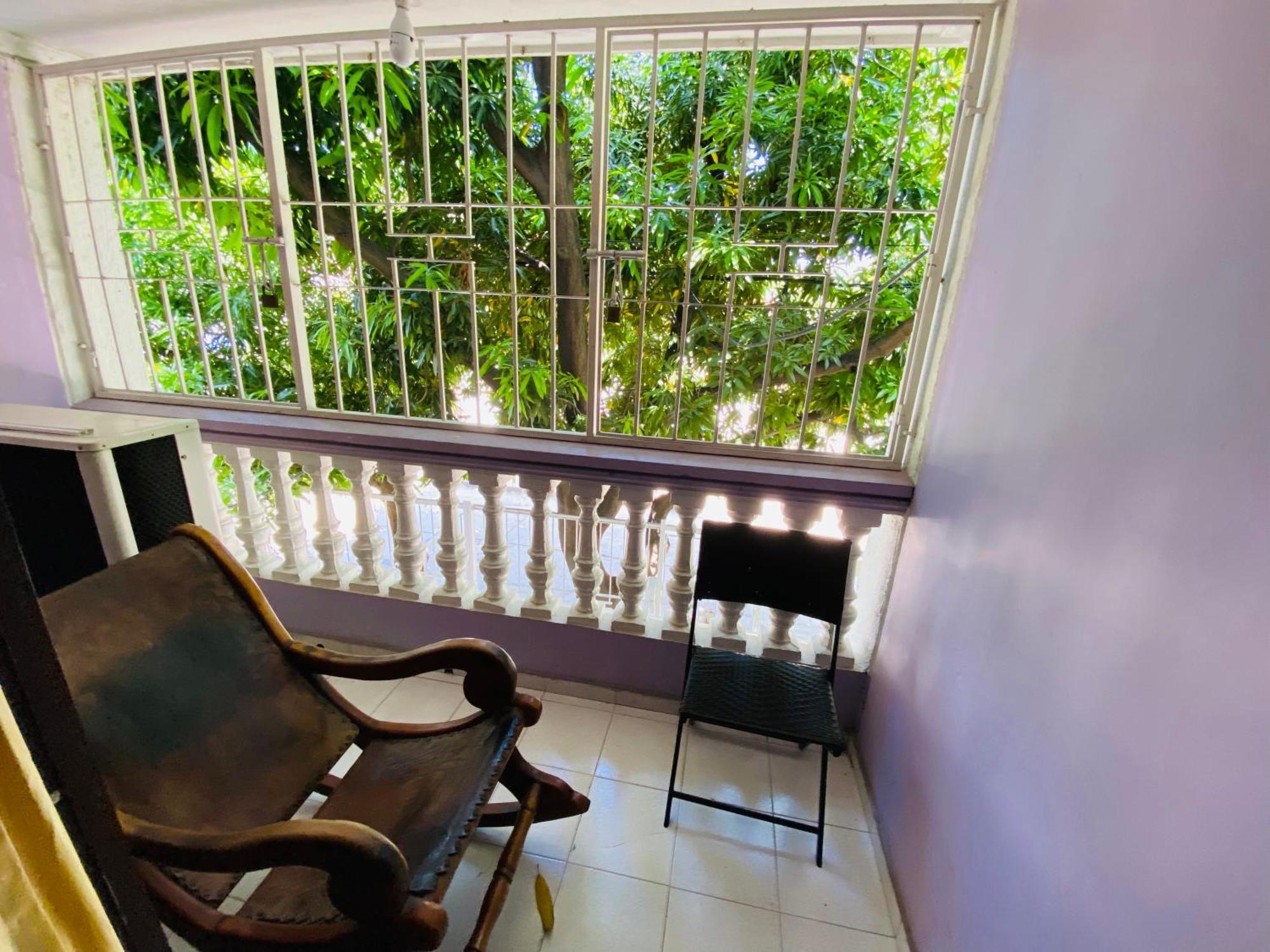 Casa Feliz Hostal سانتا مارتا المظهر الخارجي الصورة