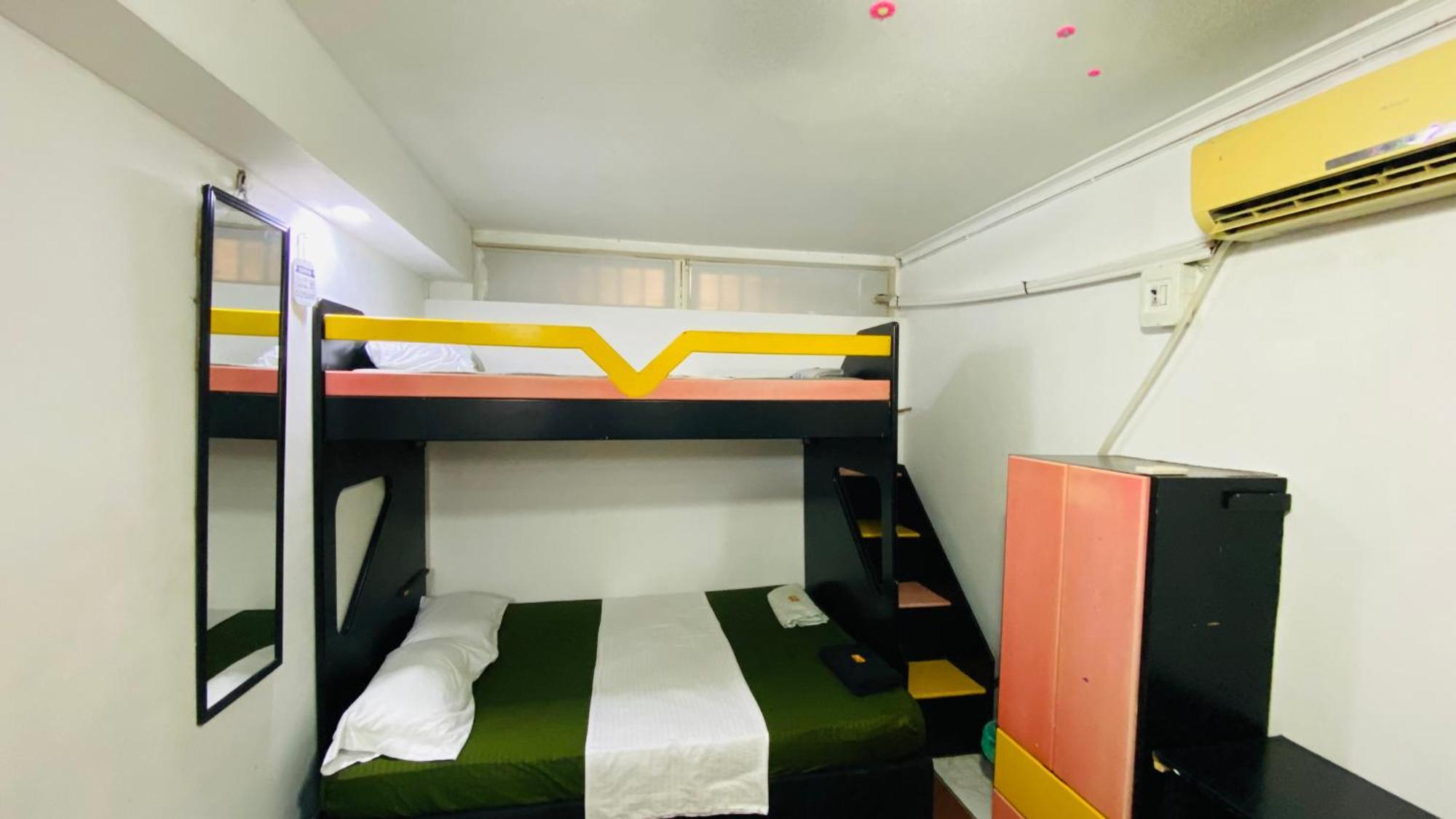 Casa Feliz Hostal سانتا مارتا المظهر الخارجي الصورة